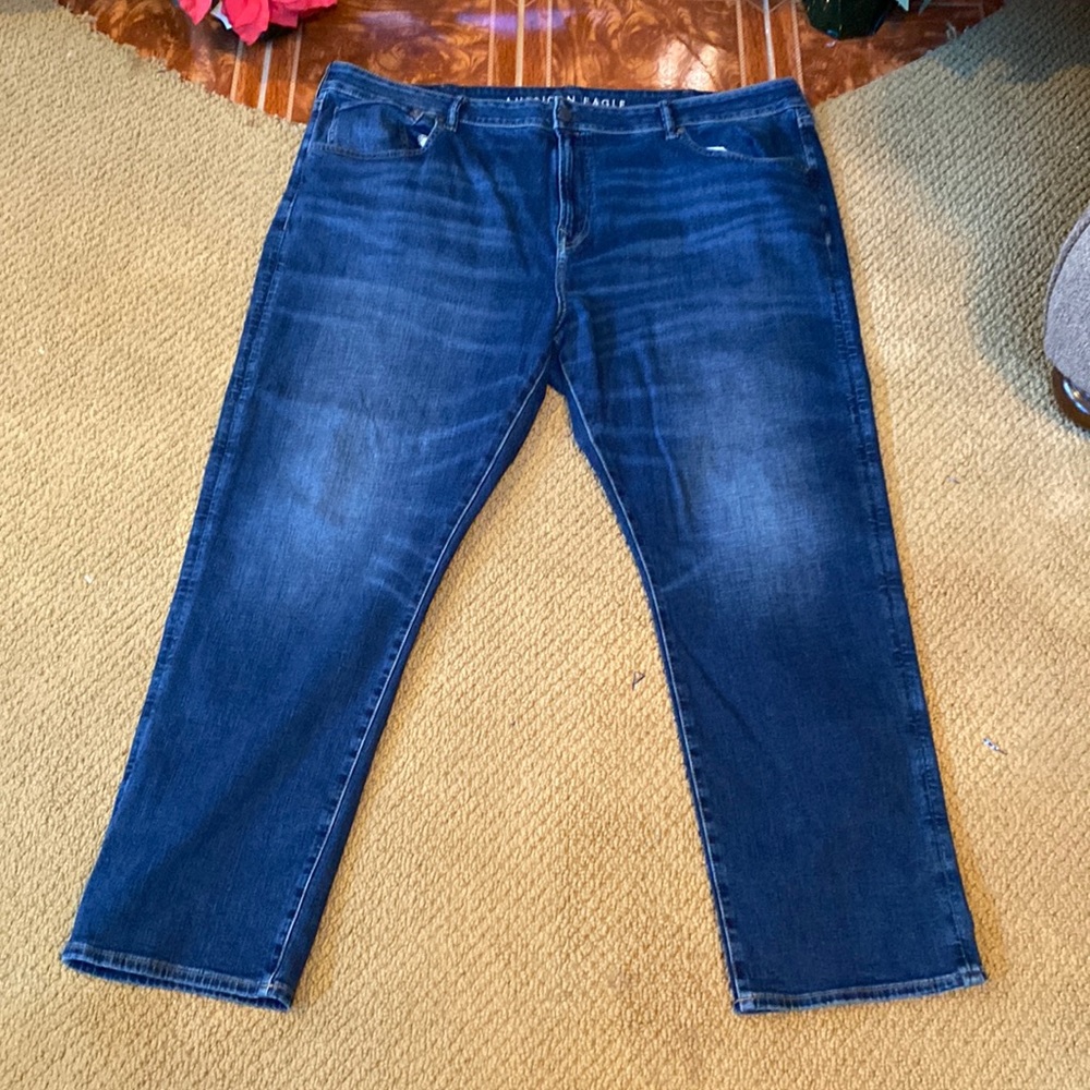 American Eagle Jean - 2